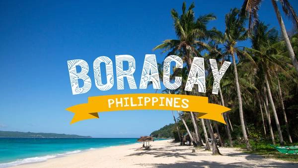 Kinh nghiệm mặc cả ở Boracay của nữ du khách Hà Nội