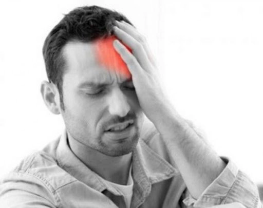 Làm gì khi bị đau buốt nửa đầu bên trái?