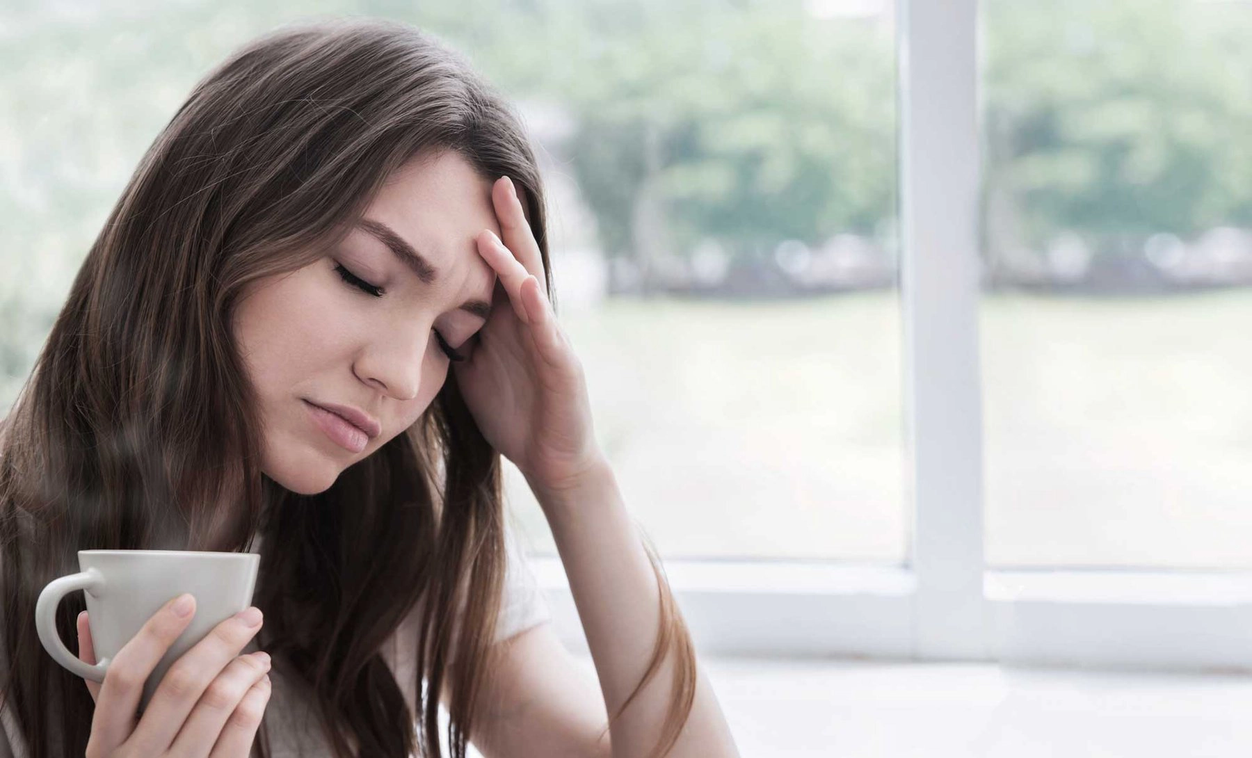 Làm gì khi uống thuốc xong bị chóng mặt buồn nôn?