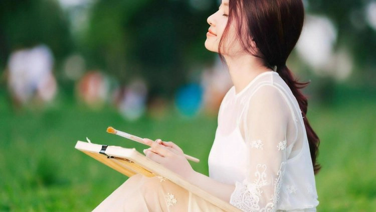 Làm thế nào để cảm thấy hạnh phúc?