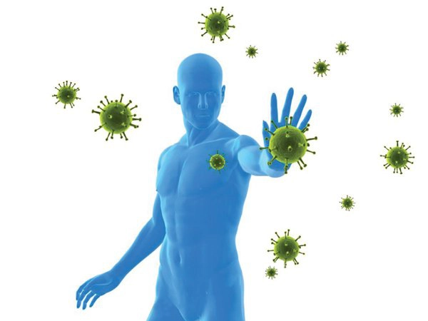 Làm thế nào để tăng cường hệ thống miễn dịch của bạn?
