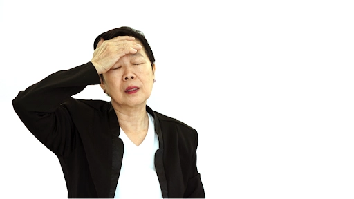 Làm thế nào để thoát khỏi cơn chóng mặt?