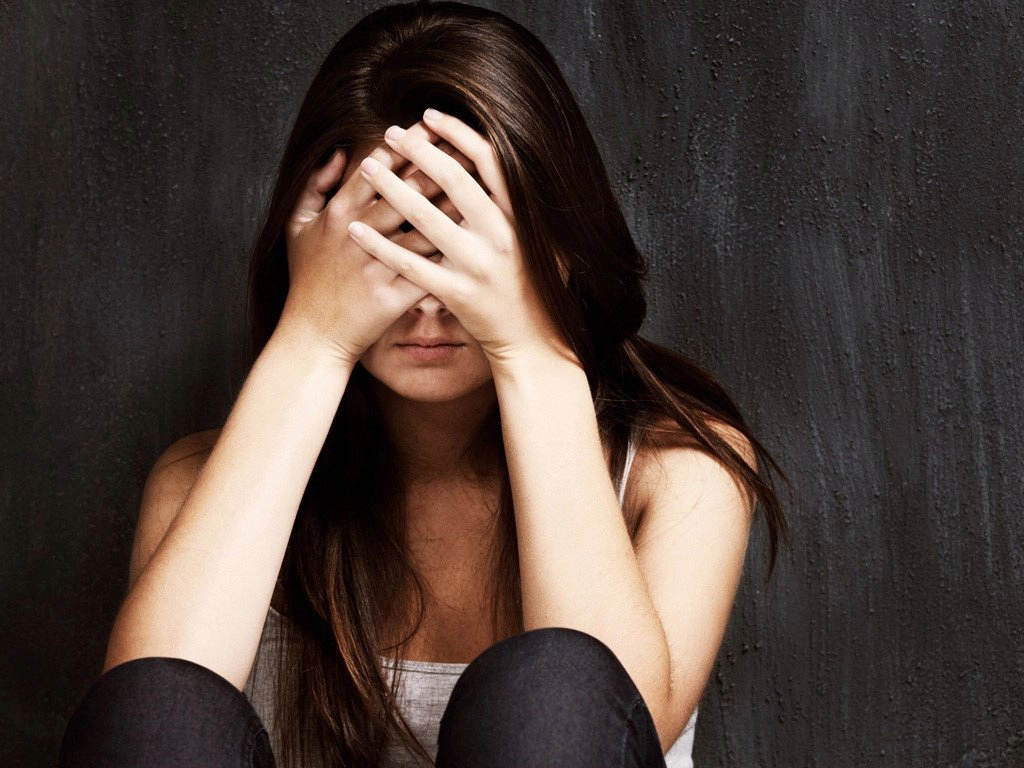 Làm thế nào nếu bạn dễ bị tổn thương tâm lý?