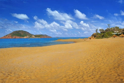 Làng chài Bãi Xép vào top ‘hòn ngọc bí ẩn’ của châu Á