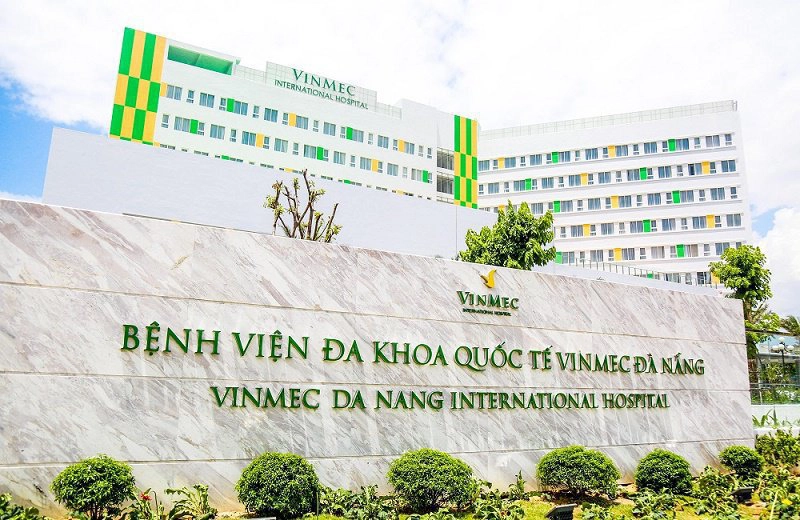 Lịch hoạt động của Bệnh viện ĐKQT Vinmec Đà Nẵng từ 03/08/2021