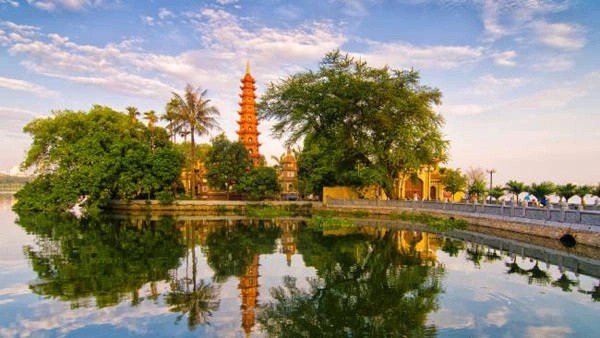 Lịch trình 2 ngày cho người lần đầu du lịch Hà Nội