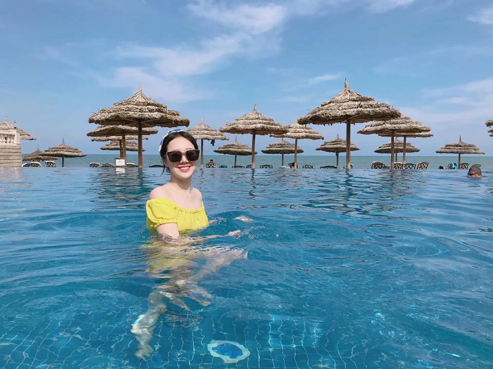 Lịch trình 2N1Đ ăn chơi, nghỉ dưỡng cuối tuần khi du lịch Vũng Tàu