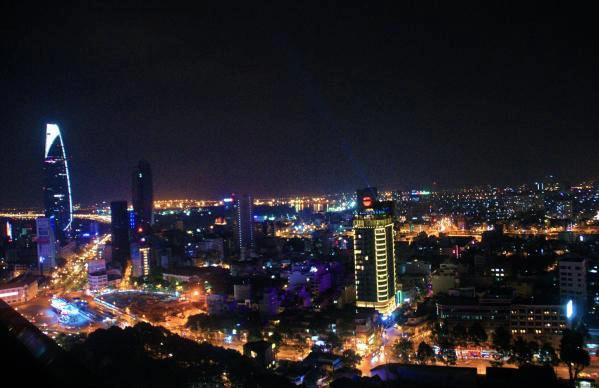 Lịch trình cho ba ngày cuối tuần rong chơi Sài Gòn