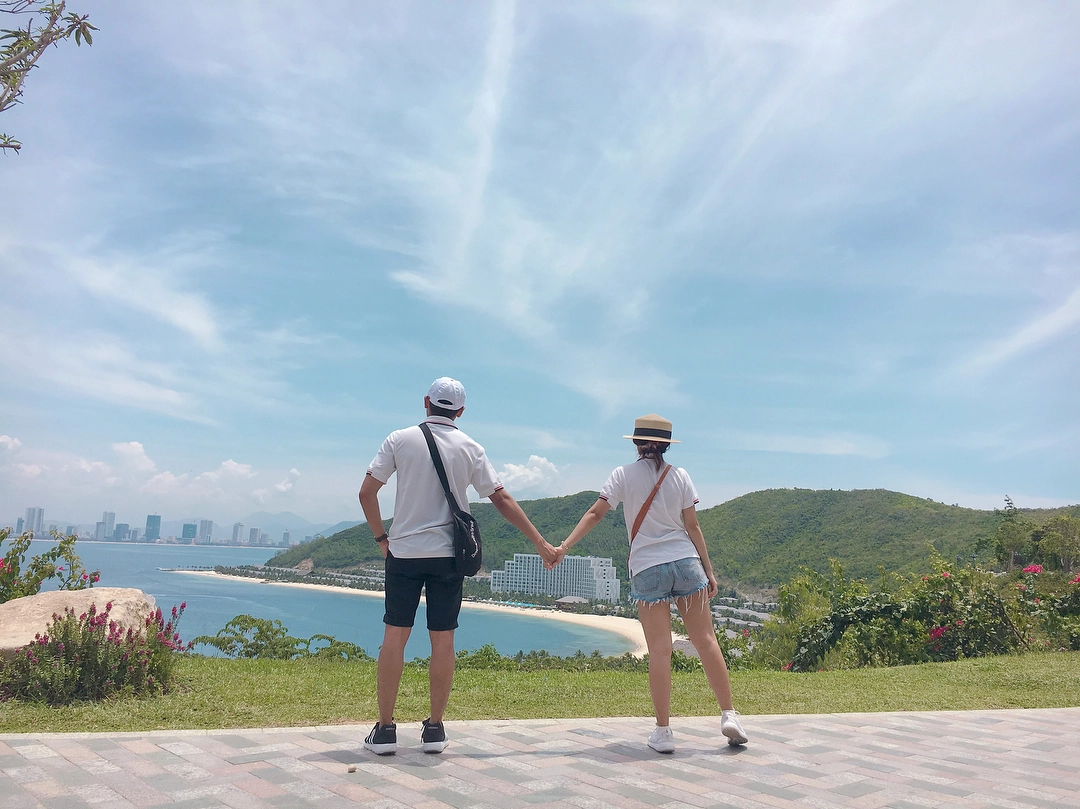 Lịch trình du lịch Nha Trang 3 ngày 2 đêm sang chảnh cùng gia đình cực dễ áp dụng