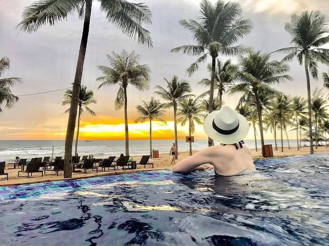 Lịch trình nghỉ dưỡng sang chảnh 3N2Đ Novotel Phú Quốc chỉ với từ 3.399.000 đồng/Khách