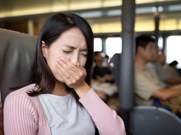 Liều thuốc chống say xe bao nhiêu là đủ?