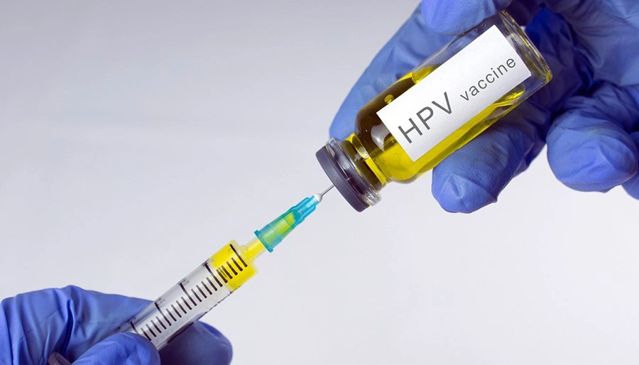 Liều tiêm vắc xin HPV Cervarix và Gardasil