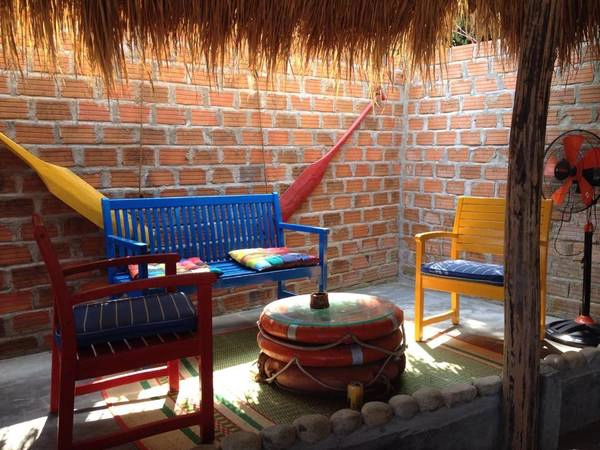 Life’s A Beach Quy Nhơn - điểm đến khiến bạn chỉ muốn ‘xách ba lô lên và đi’