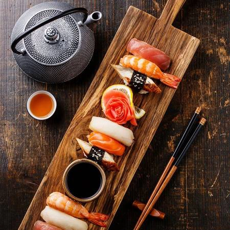 Little Tokyo in Danang, địa chỉ thưởng thức món Nhật giữa lòng Đà Nẵng