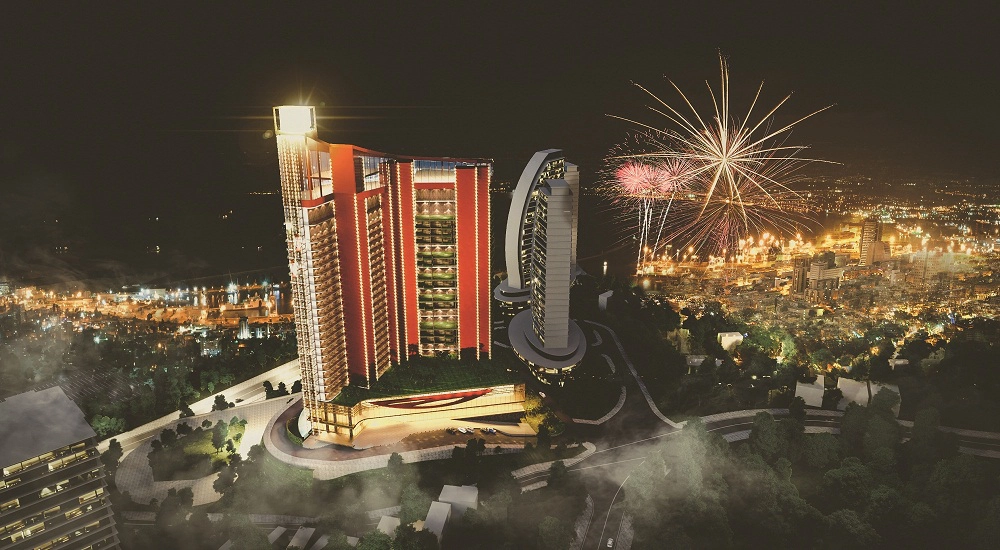 Lộ diện 2 khách sạn siêu sang do AccorHotels đầu tư tại Việt Nam