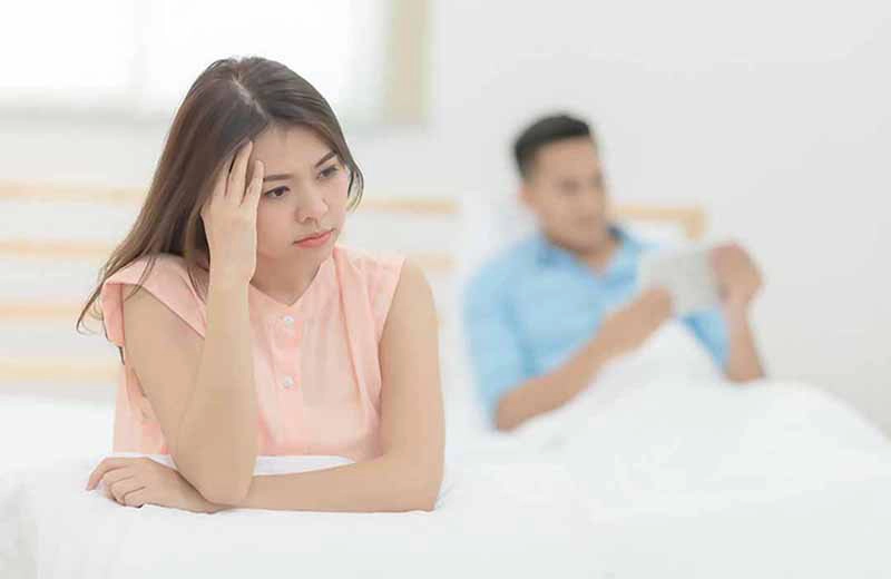 Lỡ nuốt tinh trùng có sao không?