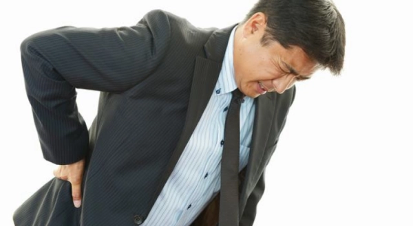 Loãng xương ở bệnh nhân mắc phổi tắc nghẽn mãn tính (COPD)