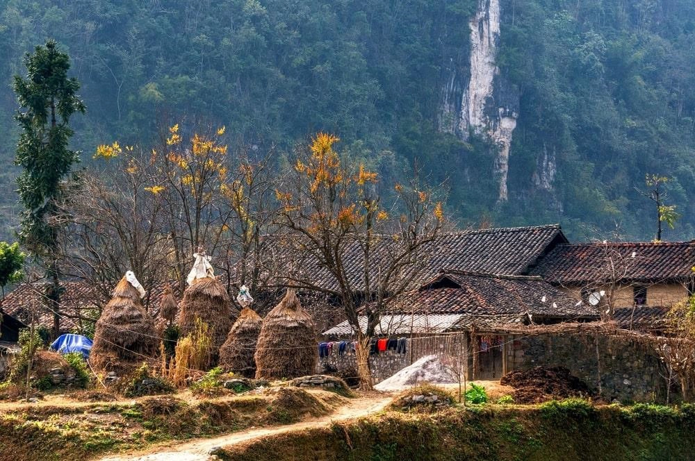 Loạt điểm check-in đẹp ‘kéo’ giới trẻ tới Hà Giang, Sa Pa