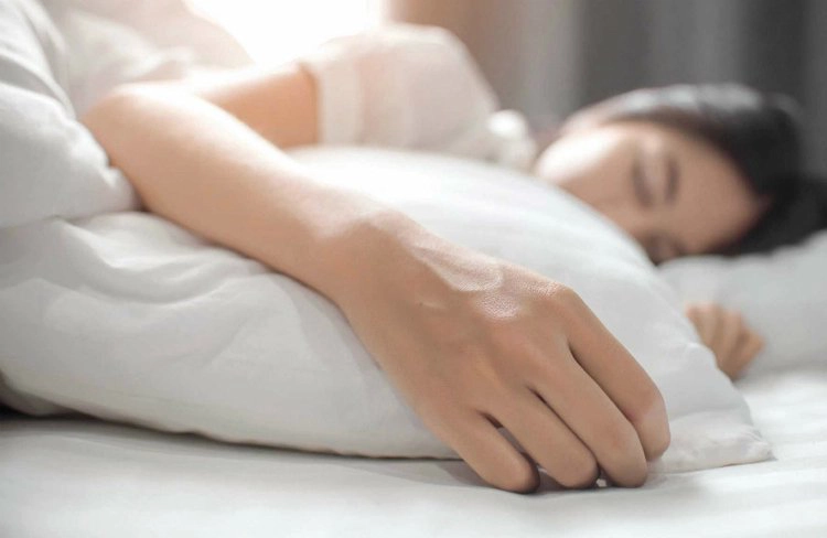 Lợi ích của giấc ngủ sâu