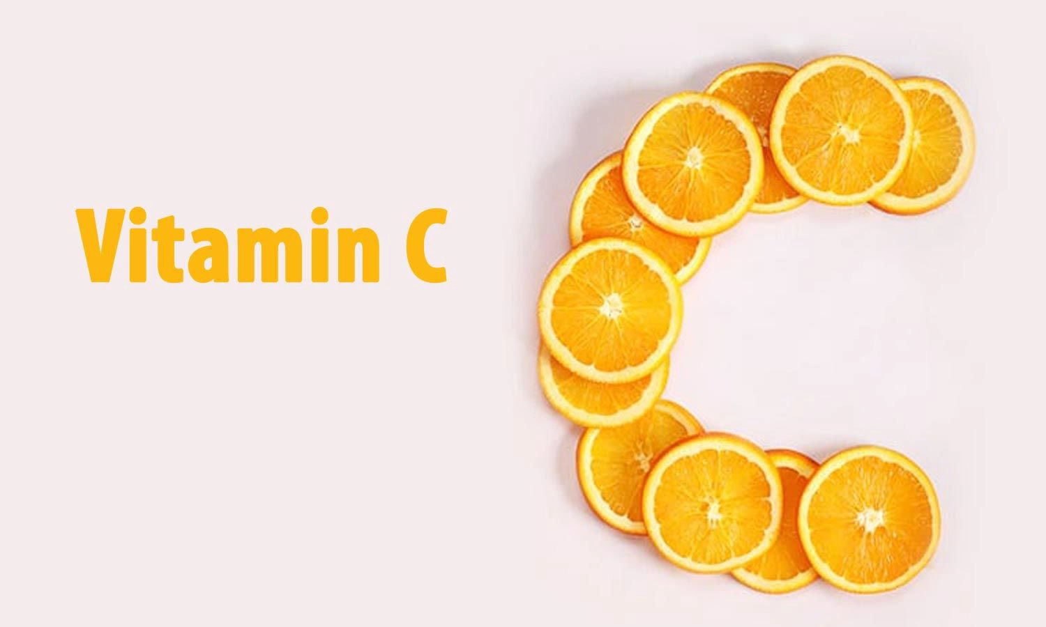 Lợi ích của Vitamin C giúp đẹp da tươi sáng và mịn màng