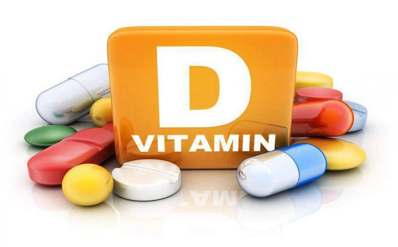 Lợi ích của vitamin D đối với bệnh đa xơ cứng và bệnh đau cơ xơ hóa