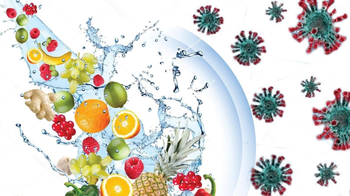 Lưu ý khi bổ sung vitamin tăng cường miễn dịch
