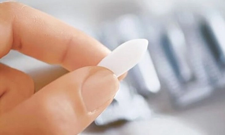 Lưu ý khi đặt thuốc vào âm đạo