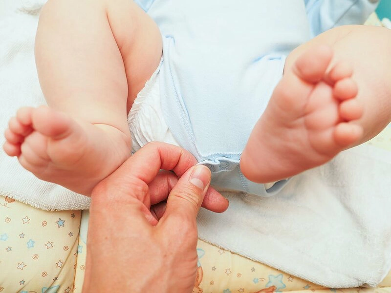 Lưu ý khi dùng thuốc bôi viêm bao quy đầu ở trẻ em