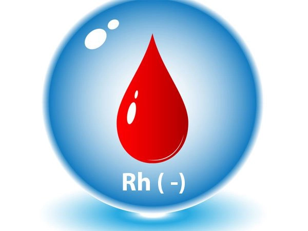 Lưu ý nếu bạn mang nhóm máu hiếm Rh-