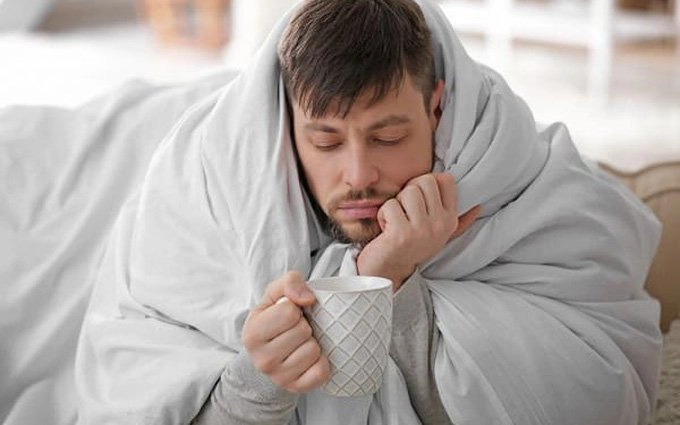 Lý do gây ớn lạnh về đêm