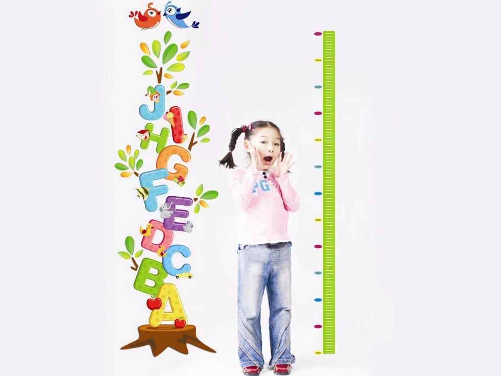 Lysine có giúp tăng chiều cao cho bé?