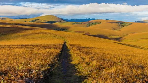 Malawi - ‘trái tim ấm áp’ của châu Phi