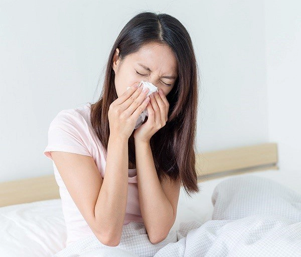 Mất khứu giác khi bị cảm cúm là dấu hiệu bệnh gì?