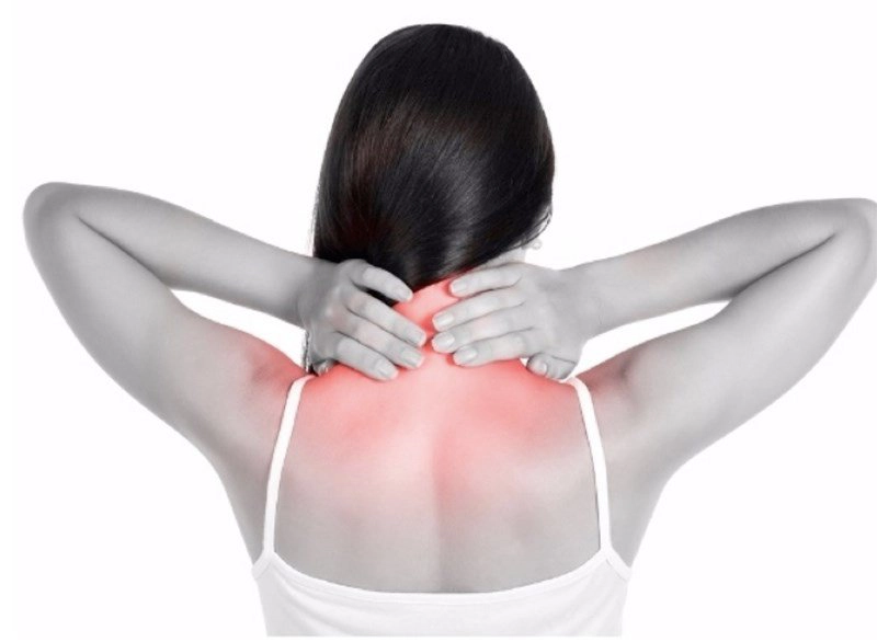 Mất ngủ kèm đau dây chằng ở cổ sau là bệnh gì?