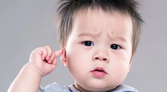 Mất thính lực ở trẻ nhỏ sau tuổi sơ sinh