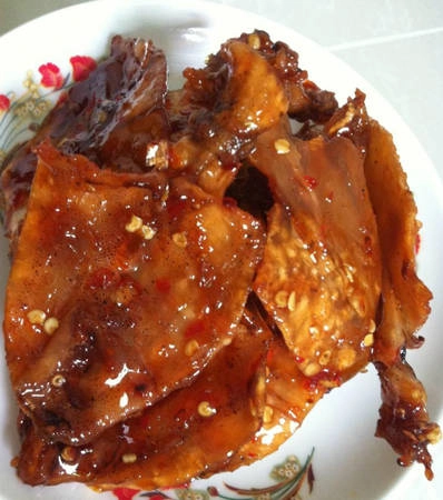 Món ngon đậm hồn quê của du lịch Bình Định