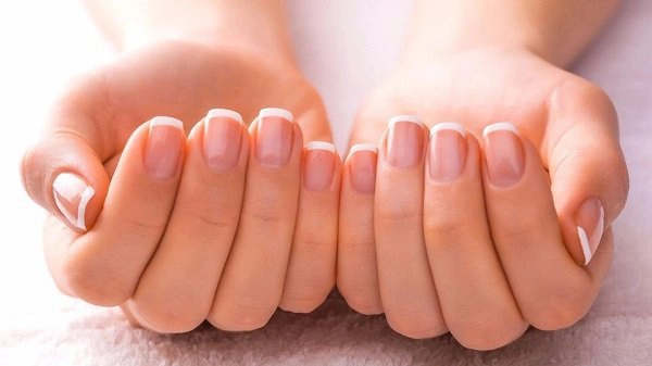 Móng tay bị nấm khi mang thai 5 tuần có sao không?