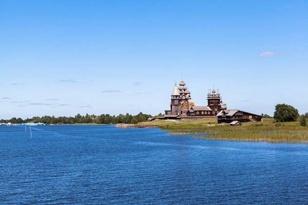 Một lần đến hòn đảo yên tĩnh nhất xứ bạch dương
