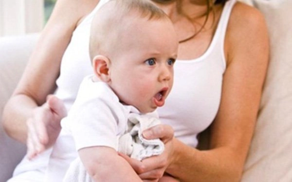 Mùa đông  - Thời điểm cần cảnh giác trẻ bị viêm tiểu phế quản