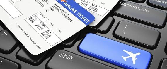 Mua vé máy bay thời điểm nào rẻ nhất?