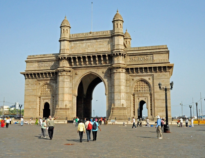 Mumbai - Bollywood của phương Đông - có gì vui?