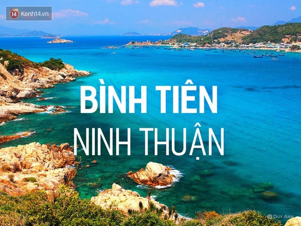 Muốn tránh cảnh ‘chen nhau bẹp ruột’ trong kì nghỉ 30/4, hãy tới những địa điểm này!