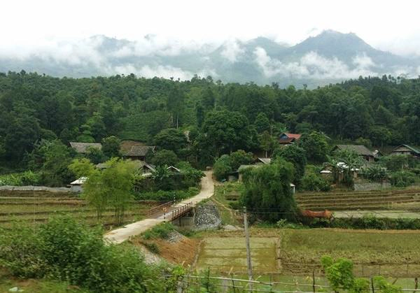 Mường Khương, Cao Sơn - cung đường vàng cho các phượt thủ