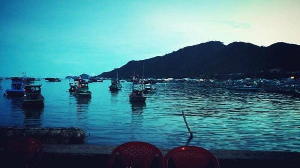 Nam Du, thiên đường nơi cực Nam Tổ quốc