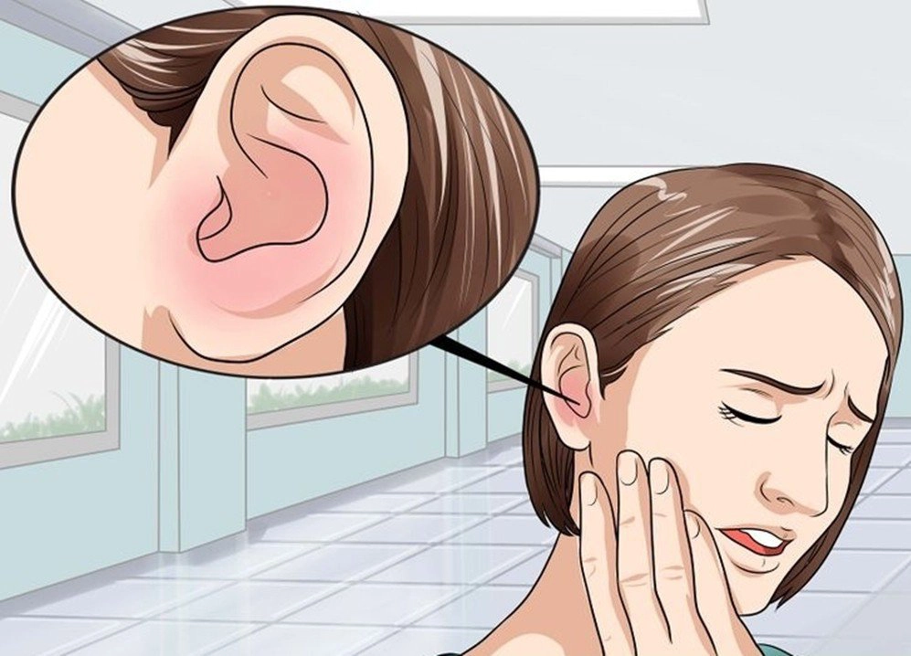 Nấm tai kèm ù tai phải làm sao?