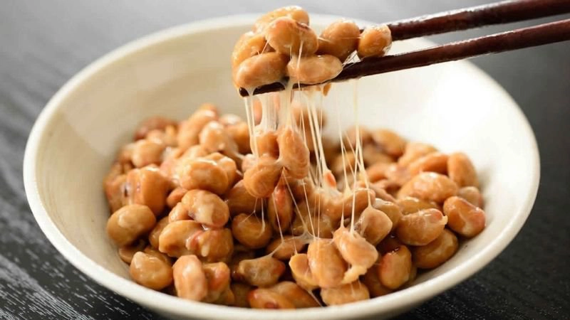 Nattokinase có tác dụng gì?