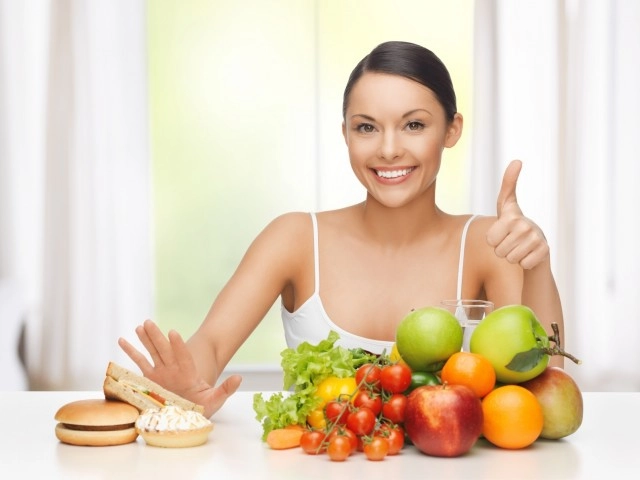 Nên ăn gì để bổ trứng, tốt cho thụ thai?