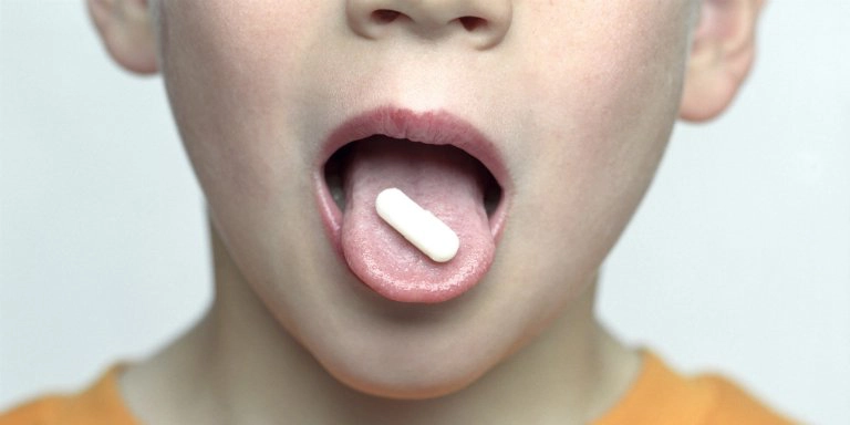 Nên cho trẻ uống thuốc giun khi nào?