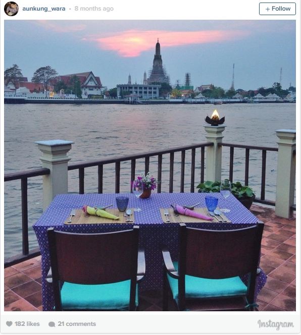Nên chọn khách sạn ở khu vực nào khi du lịch Bangkok?
