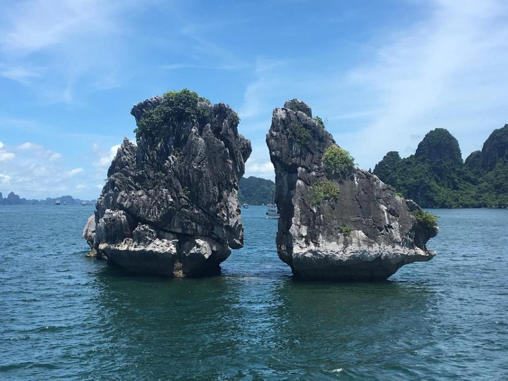 Nên đi du lịch Hạ Long vào tháng mấy?